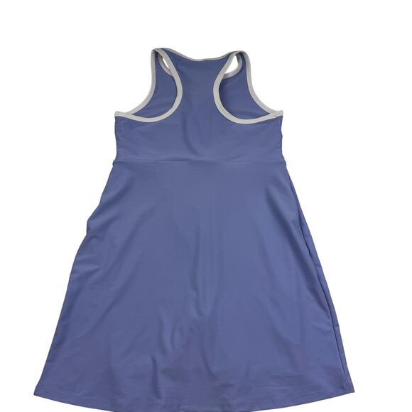 Sage Collective Soft Stretchy Activewear Comfortable Casual Dress Women's Size L - Picture 2 of 9